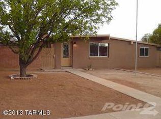 210 E Elvado Rd, Tucson, AZ 85756