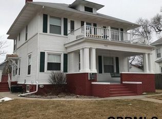 4807 Cass St APT 2, Omaha, NE 68132