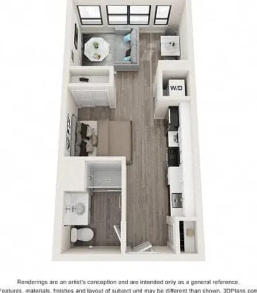 The Raven Residences — Photo 66
