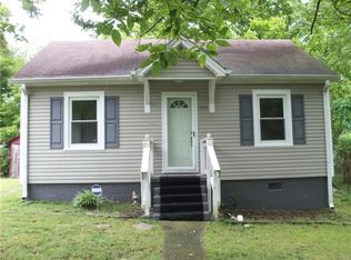 1116 Morningside Dr, Columbia, TN 38401