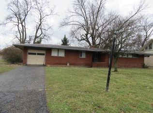 758 E Dorothy Ln, Dayton, OH 45419