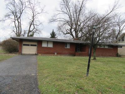 758 E Dorothy Ln, Dayton, OH, 45419
