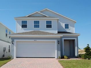 6805 Serpent Hawk Lane St, Howey In The Hills, FL 34737