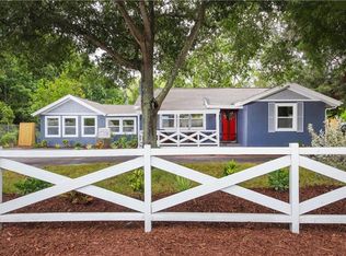 2206 N Lockwood Ridge Rd, Sarasota, FL 34234