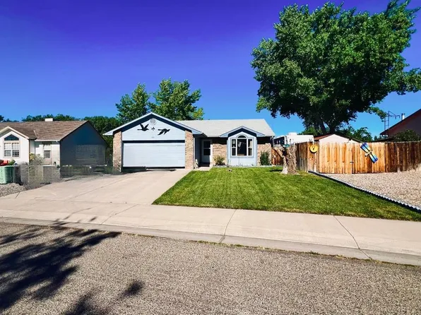 521 Bowstring Dr, Clifton, CO 81520