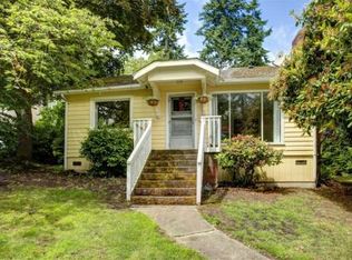 14055 1st Ave NE, Seattle, WA 98125