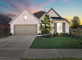 7845 Charter Hill Dr, Magnolia, TX 77354