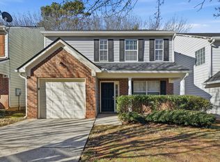 2297 Charleston Pointe SE, Atlanta, GA 30316