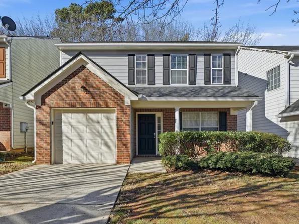 2297 Charleston Pointe SE, Atlanta, GA 30316