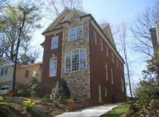 204 Clarion Ave, Decatur, GA 30030