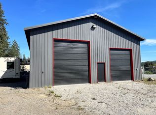 1937 Highway 395 S, Chewelah, WA 99109