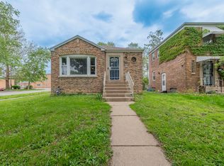 14301 S Edbrooke Ave, Riverdale, IL 60827
