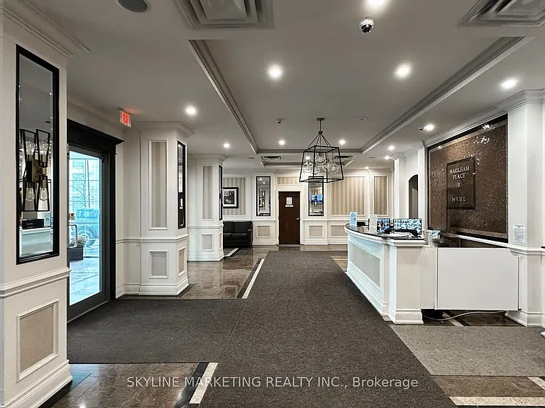 6 Rosebank Dr #2K — Photo 9