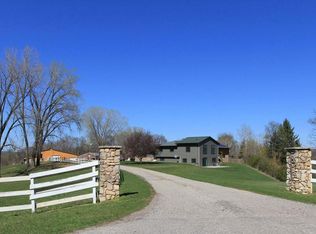 W6640 County Road V, Holmen, WI 54636