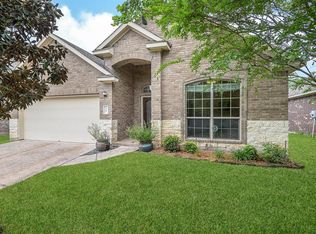 170 Black Swan Pl, The Woodlands, TX 77354