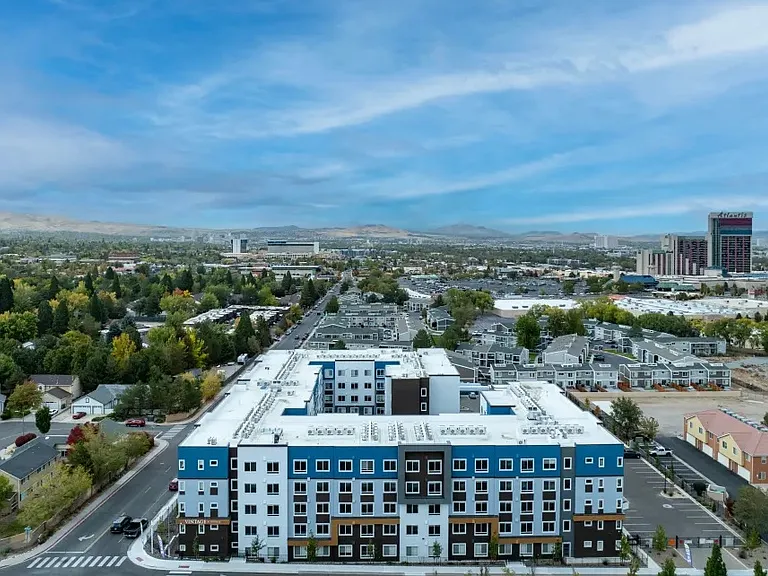 Exterior-overview