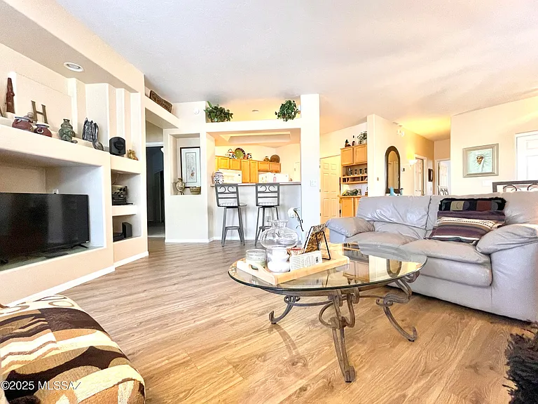 755 W Vistoso Highlands Dr #123 — Photo 9