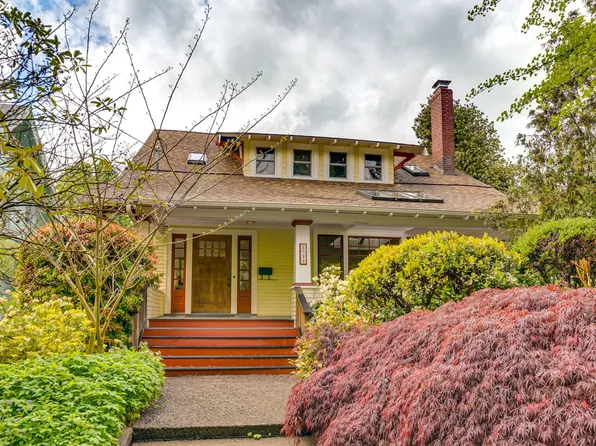 2533 NE 11th Ave, Portland, OR 97212