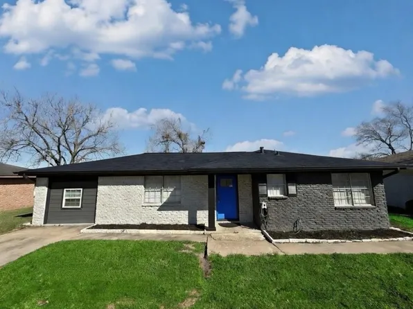 4218 Ester St, Stafford, TX 77477