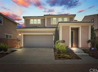 3245 E Mount Rainier Dr, Ontario, CA 91762