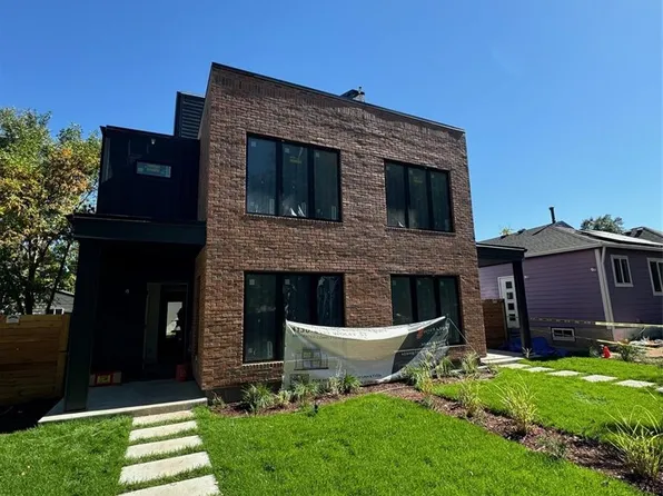 4132 Wolff Street, Denver, CO 80212