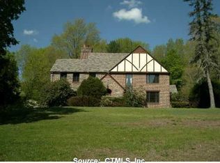 89 Pomfret Rd, Brooklyn, CT 06234