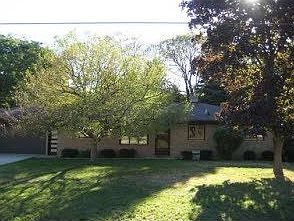 Beautiful Brick Ranch