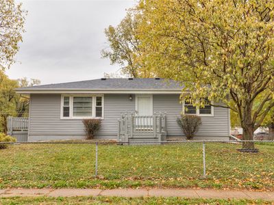 1311 11th St, Des Moines, IA, 50314