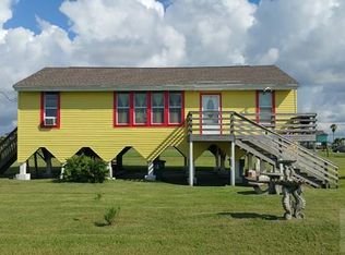 4118 1st St, Galveston, TX 77554