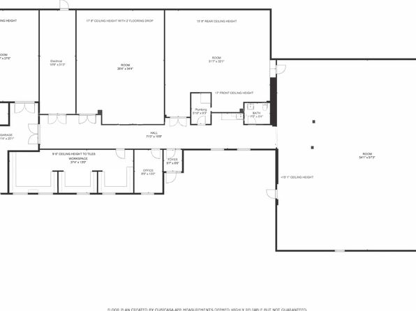 14209 Jarrettsville Pike #1, Phoenix, MD 21131