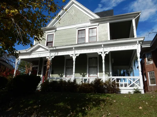Walnut/379, 379 Walnut Ave SW #4, Roanoke, VA 24016