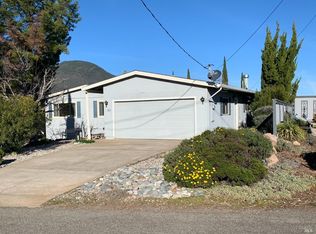 9768 Marmot Way, Kelseyville, CA 95451