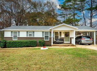 16 Hudson Rd, Lagrange, GA 30240