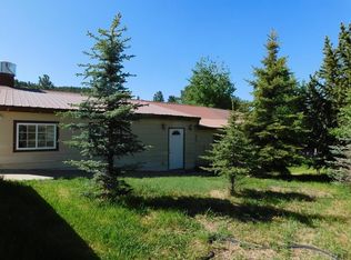 6654 County Road 328, Westcliffe, CO 81252
