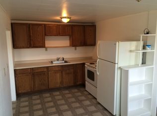 1210 E Main St APT 5, Griffith, IN 46319