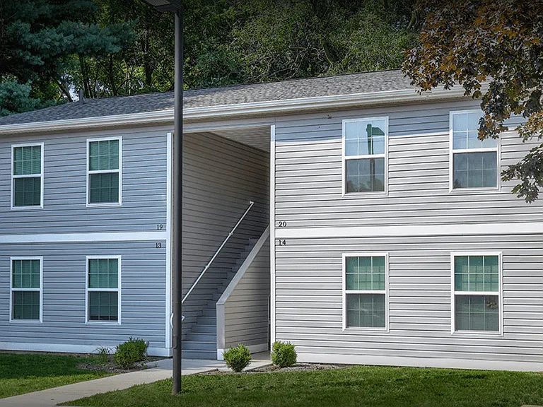 466 S Burr Oak Rd — Photo 2