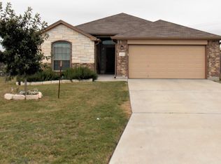 2626 Fairhaven Dr, Temple, TX 76504