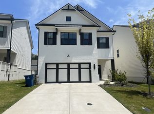2046 Westfall Way, Auburn, GA 30011
