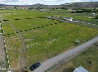 Nka Bell Rd LOT 2, Yakima, WA 98901