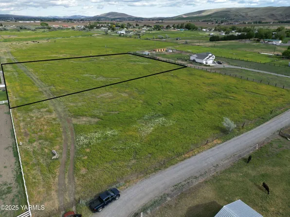Nka Bell Rd Lot 2, Yakima, WA 98901