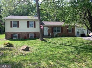 12202 Lemar Ct, Silver Spring, MD 20904