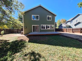 3002 Indigo Cir S, Fort Collins, CO 80528