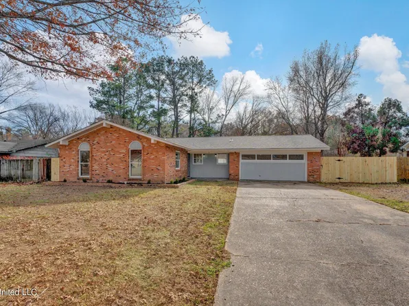 5765 Choctaw Dr, Horn Lake, MS 38637