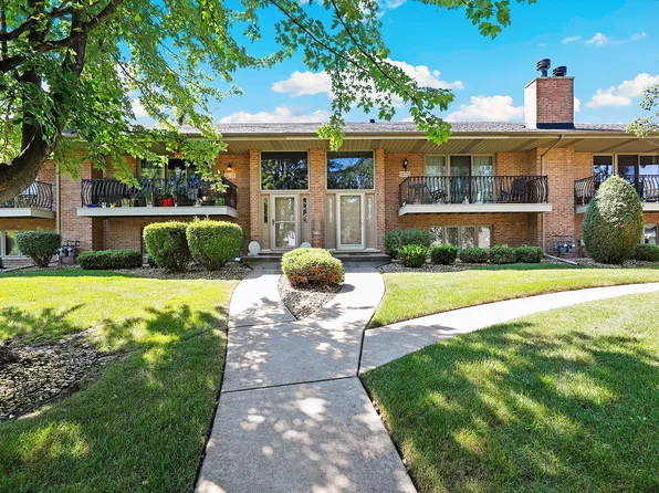 17723 Pennsylvania Ct #214, Orland Park, IL 60467