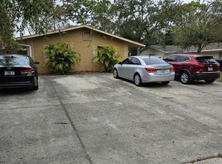 822 Lake Palms Dr #822, Largo, FL 33771