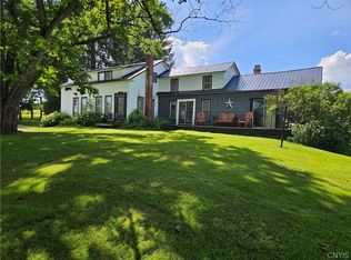 7779 S Hamilton Rd, Hamilton, NY 13332