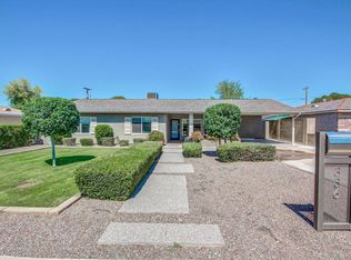 336 E Belmont Ave, Phoenix, AZ 85020