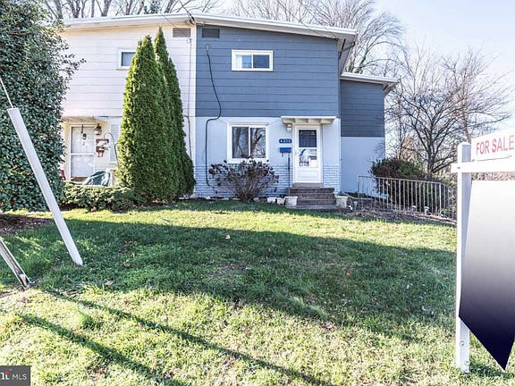2nd image of 4203 Ardmore Pl
