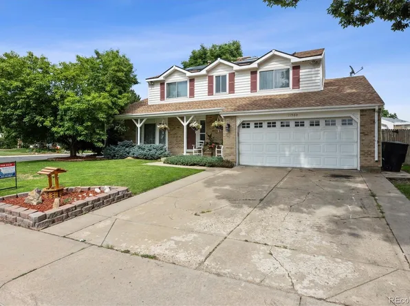 11560 Elm Court, Thornton, CO 80233
