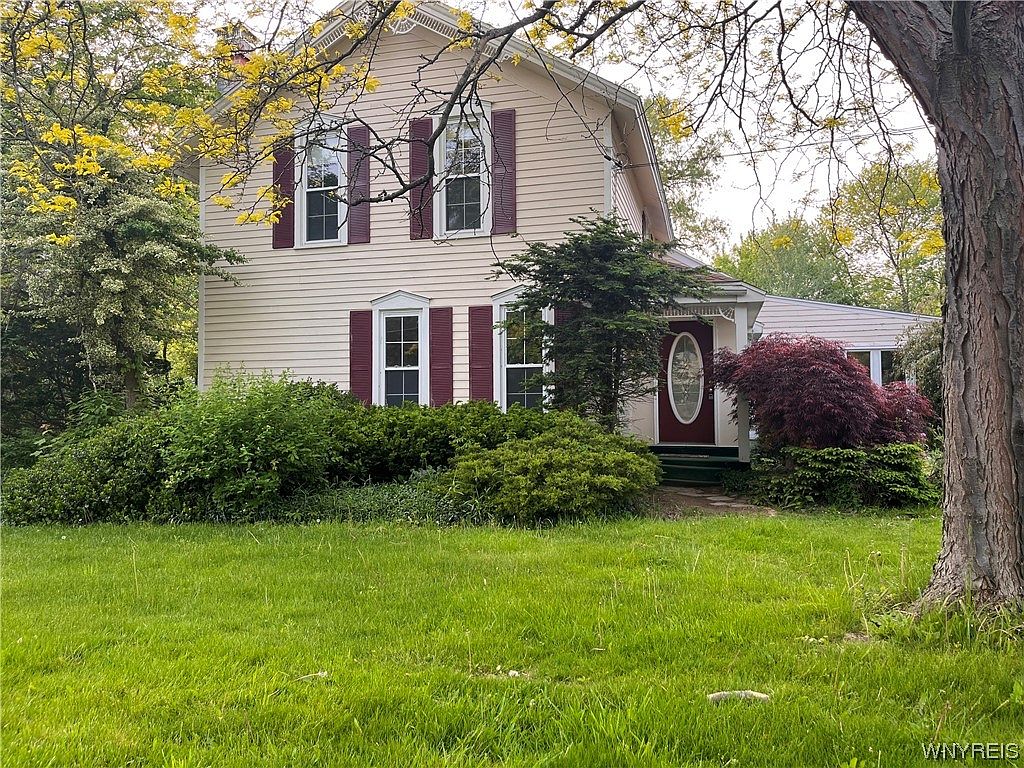 2954 N Route 20, Dunkirk, NY 14048 Zillow
